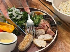 -麦田工坊(月湖店)