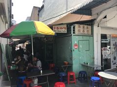 -多春茶室