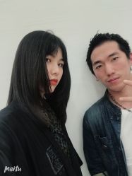 -和良形象