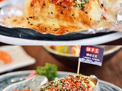 -潮澎派·潮汕菜大排档(南较西路店)