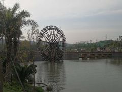 -枫香湖儿童公园