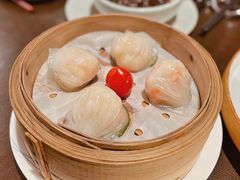 -广州文华东方酒店·江-由辉师傅主理