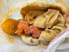 -小白房辣焙子(西落凤街店)