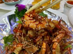 -东江海鲜大排档·潮汕菜·砂锅粥
