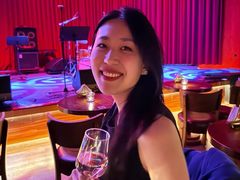 -JZ Club 爵士酒吧(上海店)