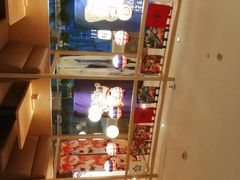-禾绿回转寿司(苏宁广场店)