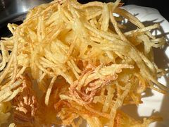 -黑河坝泡姜鸡贡椒鱼(贾旗路店)