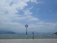 -芽庄珍珠岛游乐园