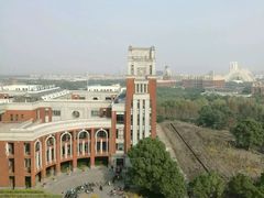 -华东政法大学第二食堂(松江校区)
