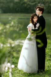 点击看大图 -雨墨婚纱摄影工作室