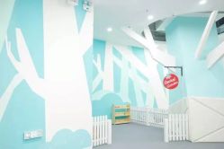 -Eureka优瑞卡儿童主题乐园(合生汇购物中心店)