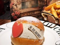 -IL TEATRO 精品意大利餐厅