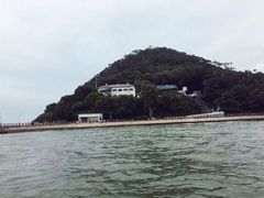 -大澳渔村及棚屋