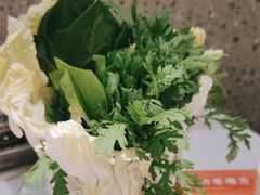 -四川简阳羊肉汤火锅(金台路店)