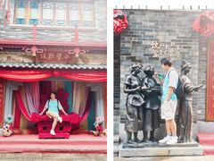 -东涌水乡风情街