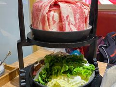 -西月山居匠心创意料理(江汉路新佳丽广场店)