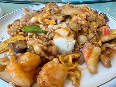 -同发号饭庄(复兴路店)
