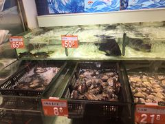 -天虹超市(大西洋店)