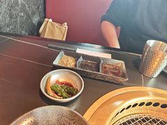 -谷牛和牛烤肉(漕河泾印象城店)