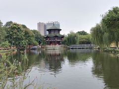 -什邡罗汉寺