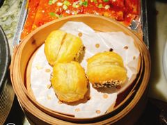 -绿茶餐厅(昌平悦荟店)