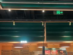 -梨花自助烤肉(西三旗万象汇黑金店)
