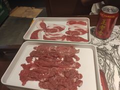 -京元盛铜锅涮肉(上海总店)