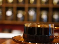 -RUMORS COFFEE ROASTERY鲁马滋咖啡(湖南路店)