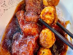 -柴爿巷·香酥鸡&馄饨(复兴中路店)