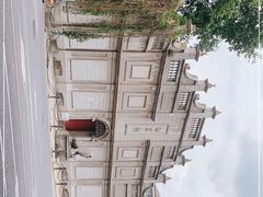 -江南水师学堂遗迹