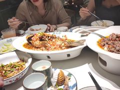 -费大厨辣椒炒肉(正佳广场店)