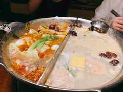 -无老锅(苓雅店)