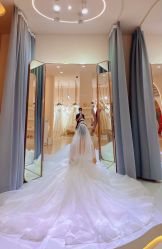 -Color卡诺婚纱礼服馆(南京严选店)