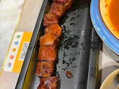 -沪上名羊天下•烤羊腿•东北烧烤•小龙虾(浦东直营总店)