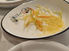 -东方饺子王(工农大路店)