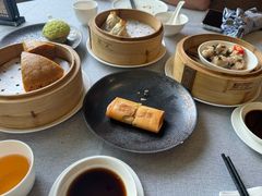-潮府馆·非遗潮州菜·世纪公园(新国际博览中心店)