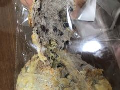 -面包新语(上地华联店)