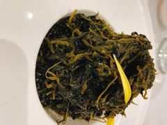 金花菜-道道鲜·崇明私房菜(五角场店)