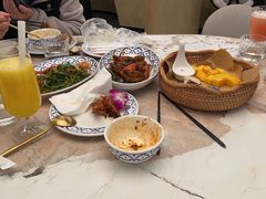 -KingThaia金泰兰(滨江天街店)