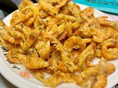 -灶座小锅烀饼·铁锅炖(道里店)