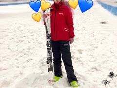 -绍兴启迪乔波冰雪世界