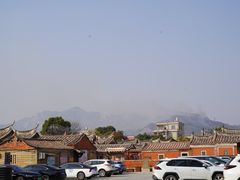 -蔡氏古民居建筑群