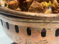 -四季民福烤鸭店(王府井东安门店)