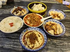 -西月城谭豆花(春熙路店)