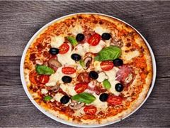 -达美乐比萨(武定店)