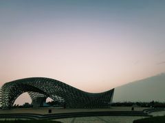 -南汇嘴观海公园