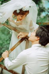 -古摄影婚纱