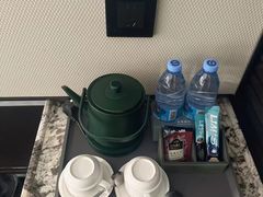 -铂尔登国际酒店(南山深圳湾口岸店)