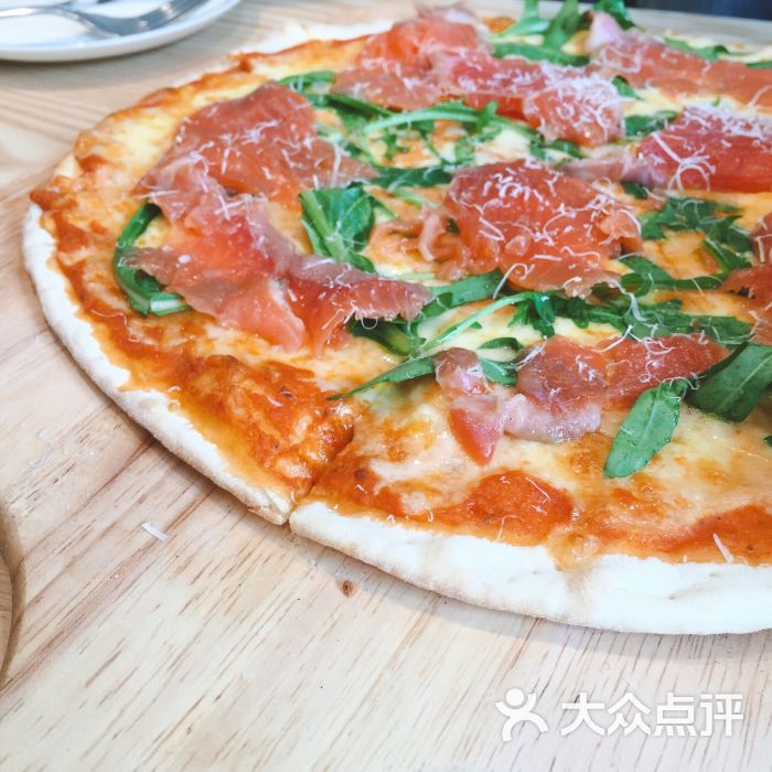 calando卡兰多餐厅(大学路店)图片 - 第2张