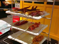 -丰茂烤串(全国首店)